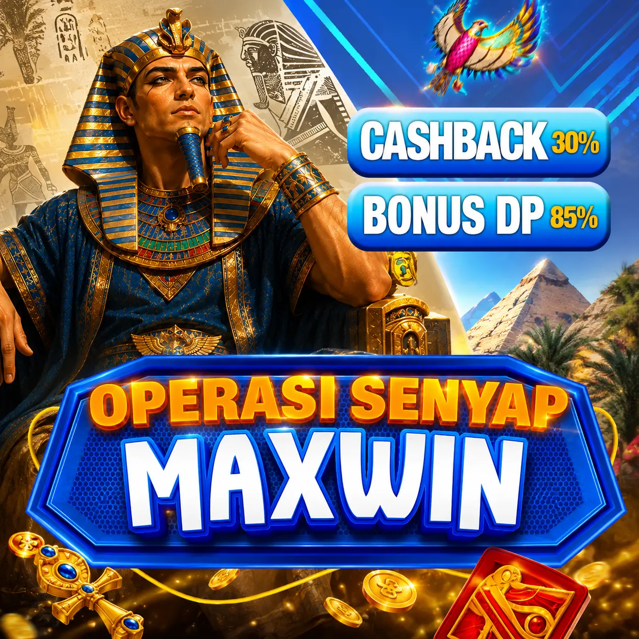 POINTBET - Kelola & Pertahankan > Sentral Likuiditas Berkinerja Tinggi